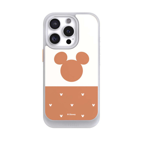 Apple iPhone 16 Pro NIVOcore Mickey Icon Pattern Mix