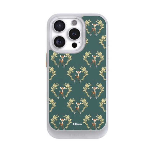 Apple iPhone 16 Pro NIVOcore Bambi Autumn Pattern