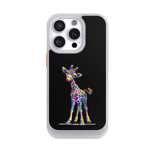 Apple iPhone 16 Pro NIVOcore Giraffenkalb
