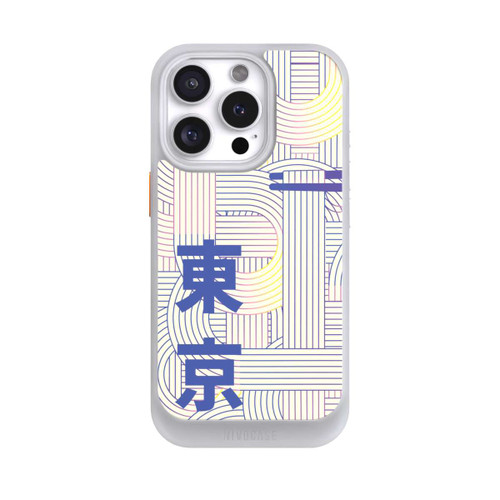 Apple iPhone 16 Pro NIVOcore Ramen Japanese Set