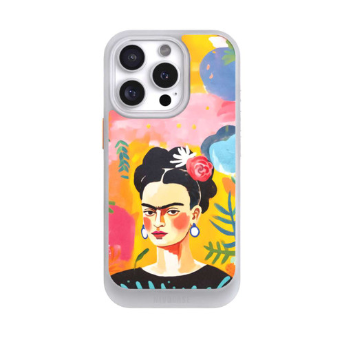 Apple iPhone 16 Pro NIVOcore Mexican Artist II with AI