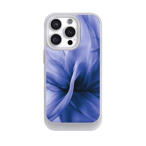 Apple iPhone 16 Pro NIVOcore Tranquil Flow Abstract Dimension with AI