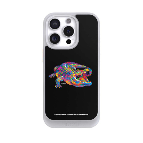 Apple iPhone 16 Pro NIVOcore Alligator