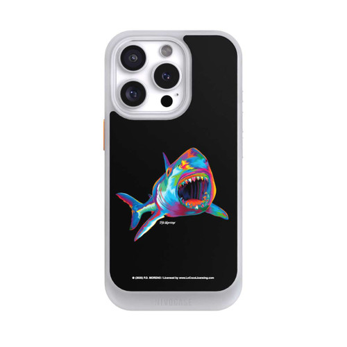 Apple iPhone 16 Pro NIVOcore Hai Pop Colours
