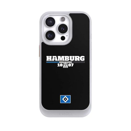 Apple iPhone 16 Pro NIVOcore Hamburg 1887