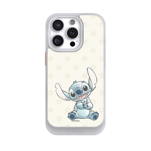 Apple iPhone 16 Pro NIVOcore Stitch Pastel Sun Smiles