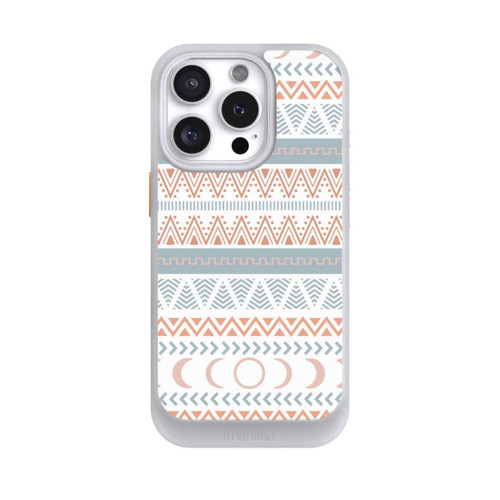 Apple iPhone 16 Pro NIVOcore Boho Theme