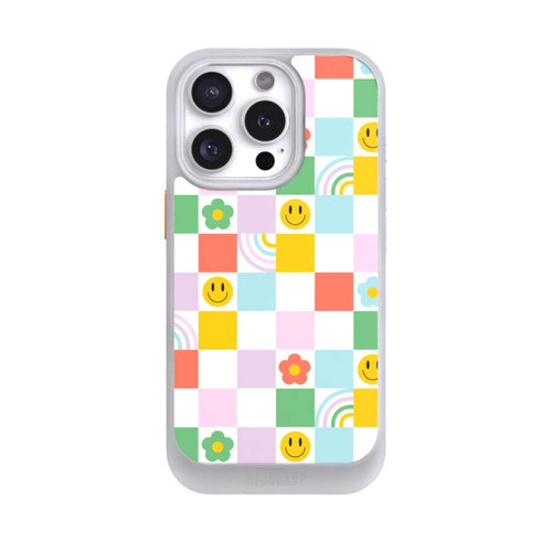 Apple iPhone 16 Pro NIVOcore Smile Pattern