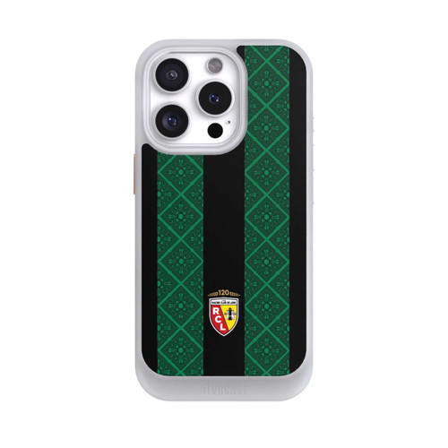 Apple iPhone 16 Pro NIVOcore RC Lens Auswärtstrikot 25-26