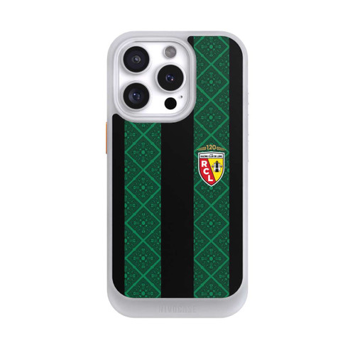 Apple iPhone 16 Pro NIVOcore RC Lens Auswärtstrikot 25/26