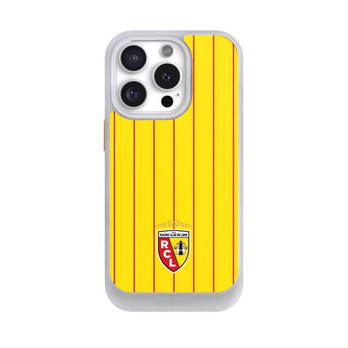 Apple iPhone 16 Pro NIVOcore RC Lens Heimtrikot 25/26