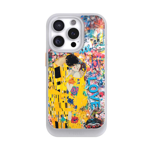 Apple iPhone 16 Pro NIVOcore Graffiti Kiss