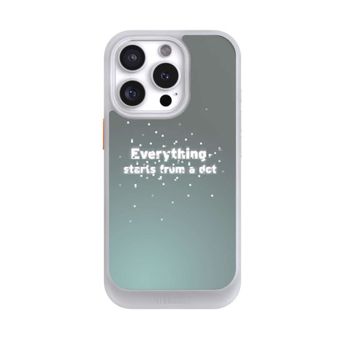 Apple iPhone 16 Pro NIVOcore Everything Starts From a Dot
