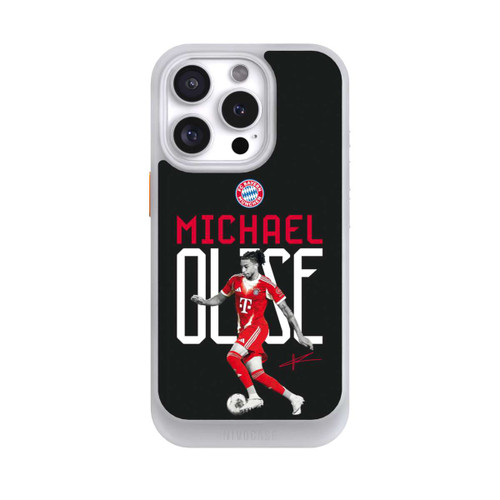 Apple iPhone 16 Pro NIVOcore Michael Olise 25/26
