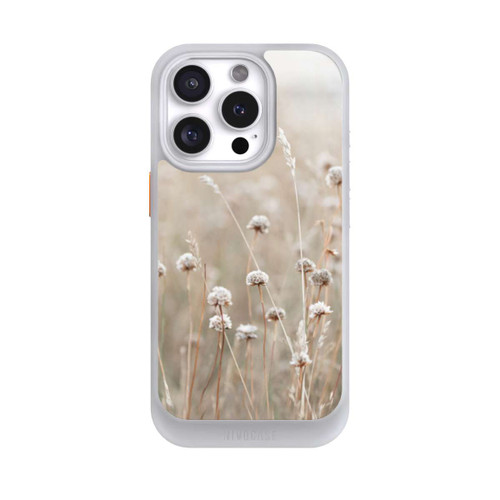 Apple iPhone 16 Pro NIVOcore Coastal Flowers