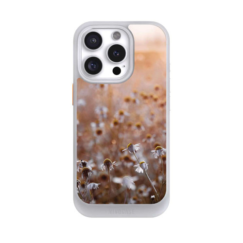 Apple iPhone 16 Pro NIVOcore Dawn With Flowers
