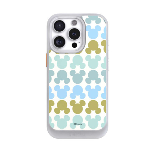 Apple iPhone 16 Pro NIVOcore Disney Mickey Color Muster