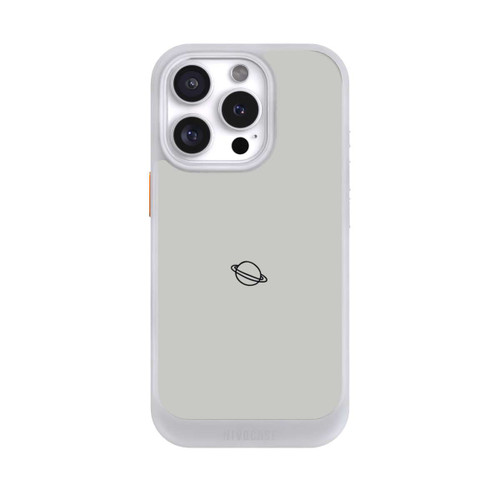 Apple iPhone 16 Pro NIVOcore Planet Minimalist