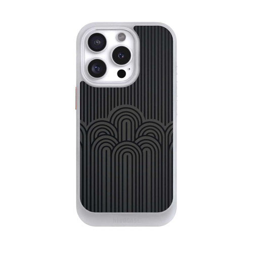 Apple iPhone 16 Pro NIVOcore Cool Lines