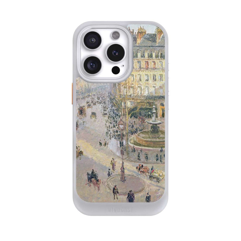 iPhone 16 Pro NIVOcore Die Allee der Oper