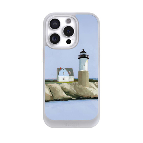 Apple iPhone 16 Pro NIVOcore Guide by Ruth LaGue