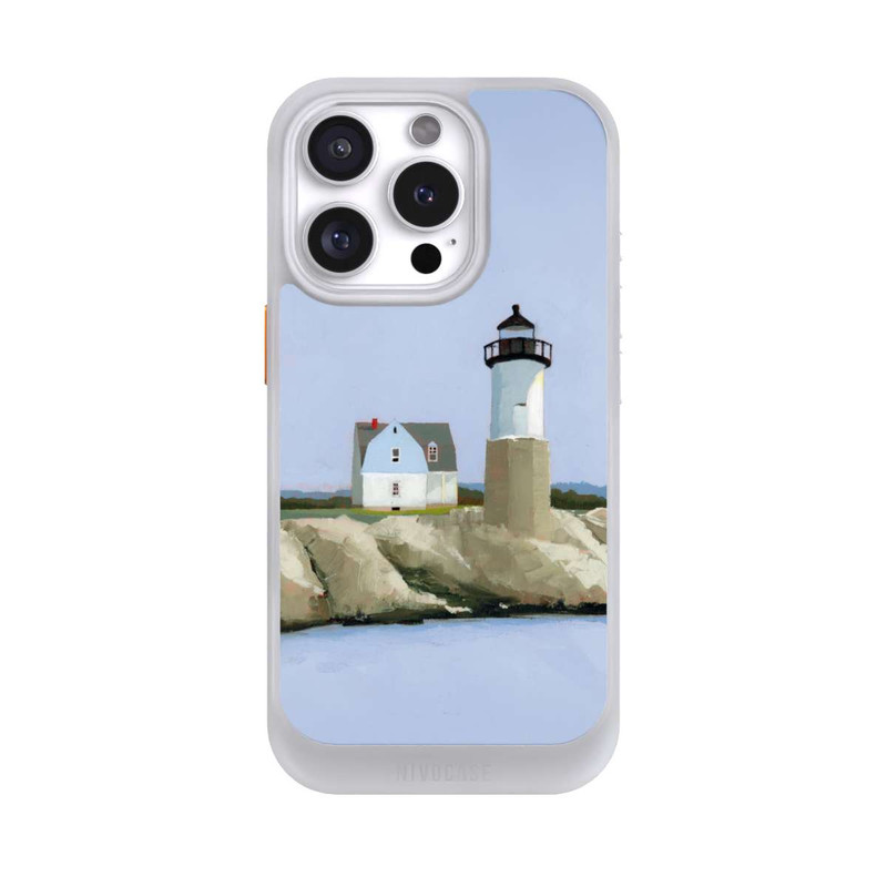 iPhone 16 Pro NIVOcore Guide by Ruth LaGue