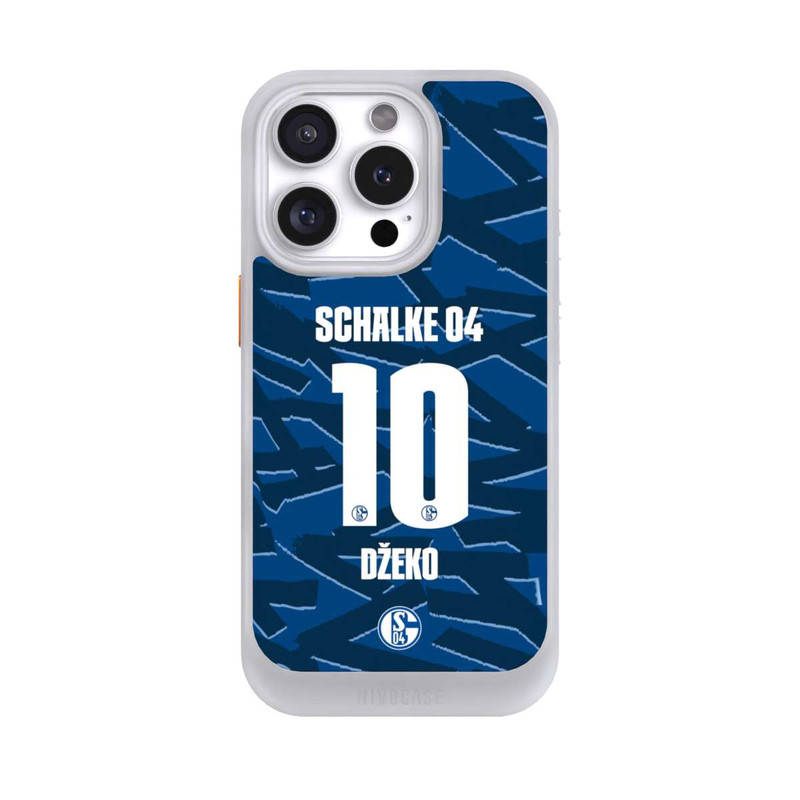 iPhone 16 Pro NIVOcore Džeko 10