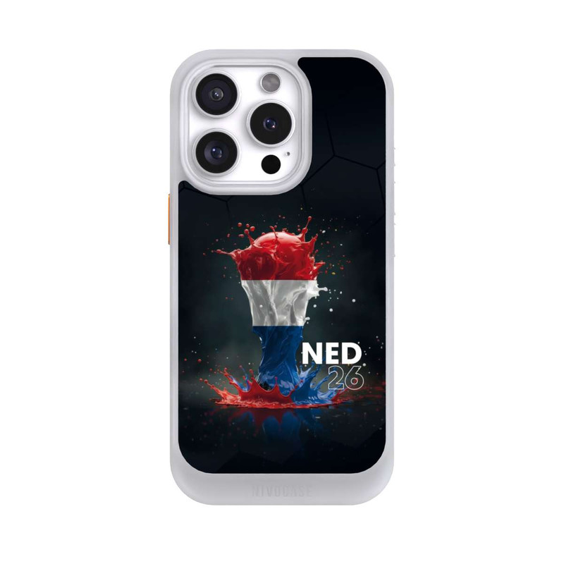 iPhone 16 Pro NIVOcore NED 26
