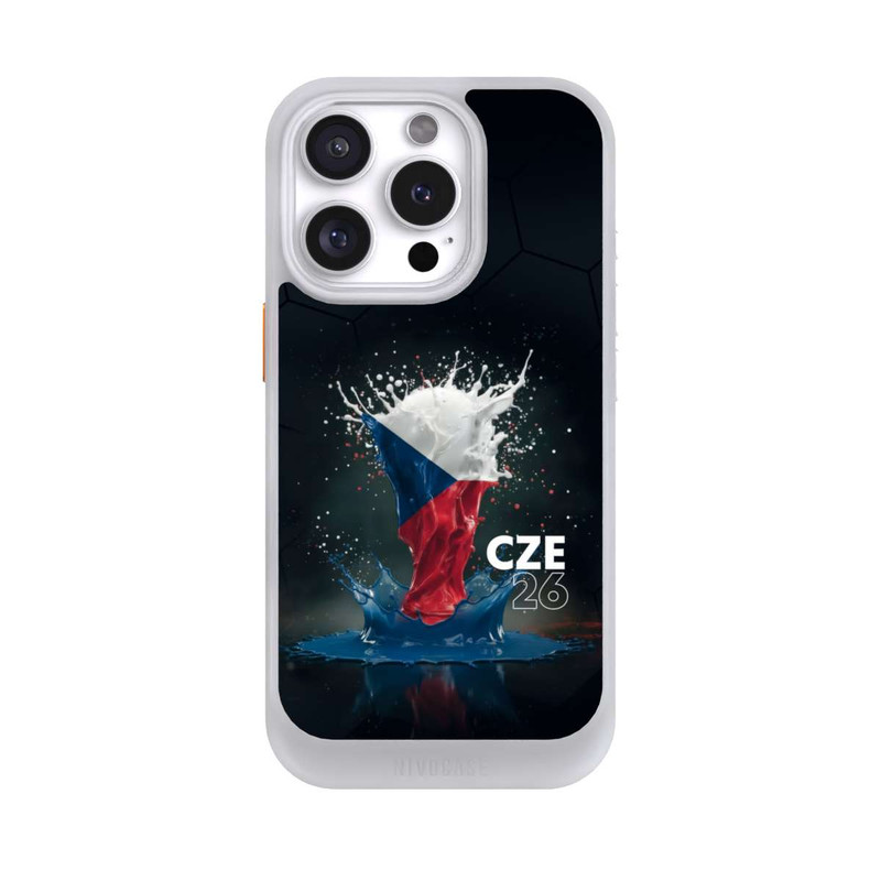 iPhone 16 Pro NIVOcore CZE 26