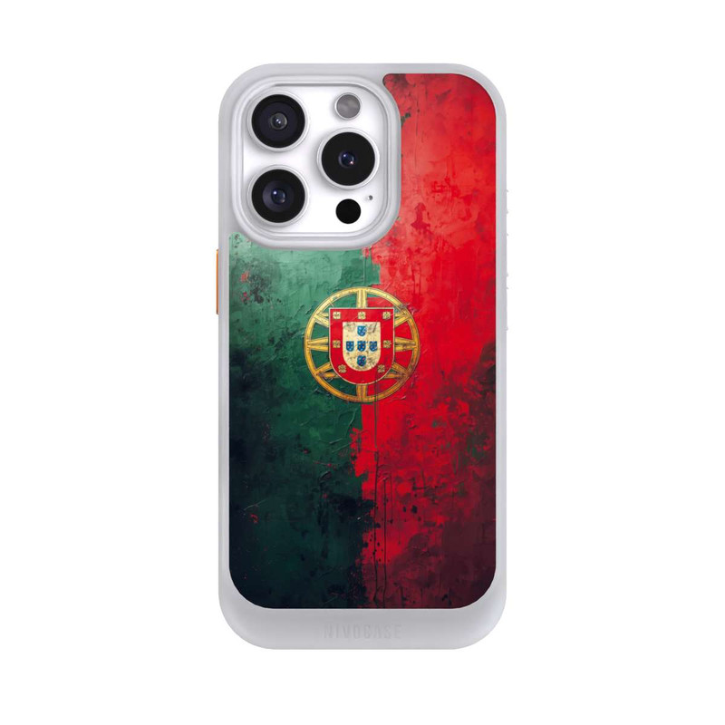 iPhone 16 Pro NIVOcore Portugal 26