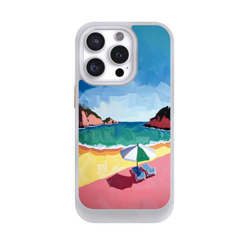 Apple iPhone 16 Pro NIVOcore By The Ocean