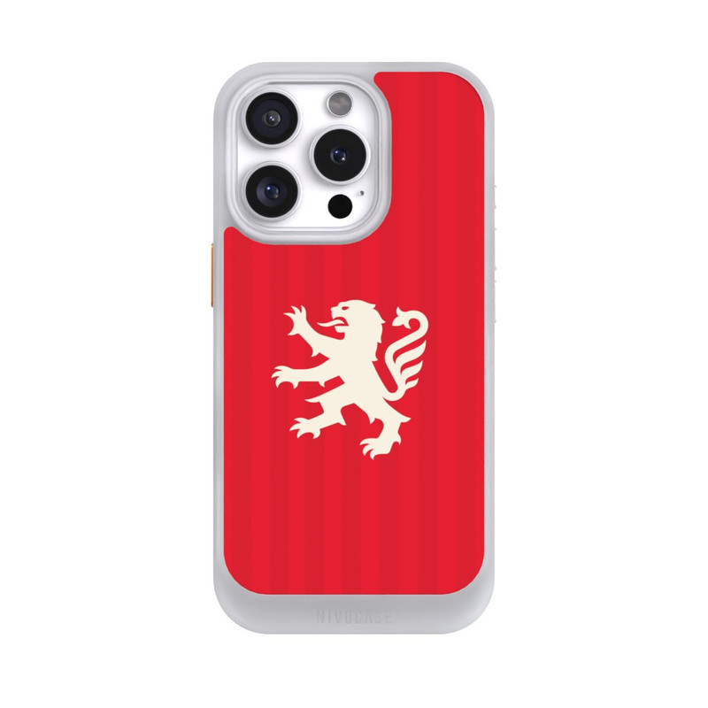 iPhone 16 Pro NIVOcore OL Away Jersey 26/27
