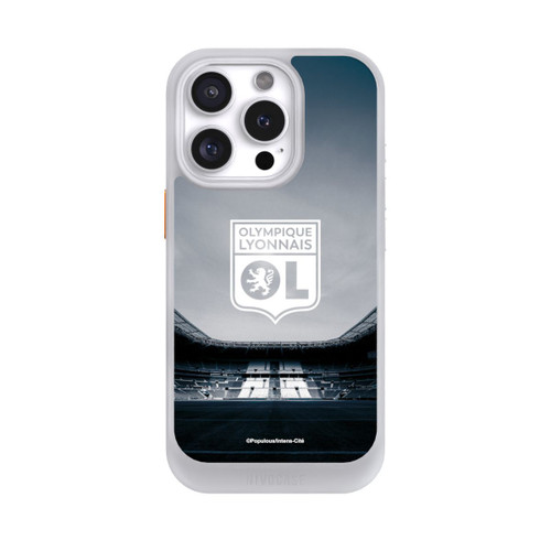 Apple iPhone 16 Pro NIVOcore OL Groupama Stadion