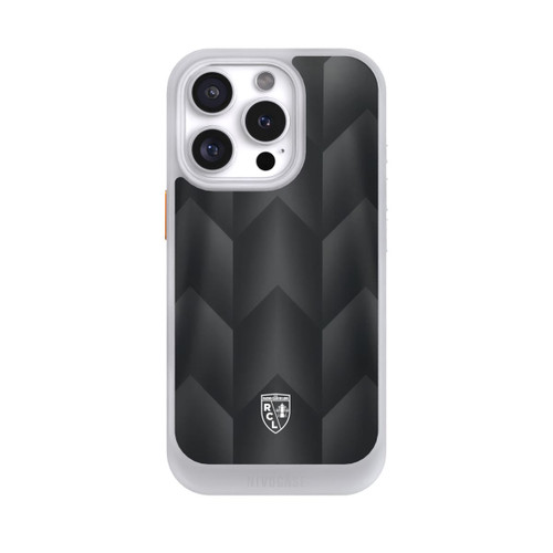 Apple iPhone 16 Pro NIVOcore RC Lens Auswärtstrikot 26/27