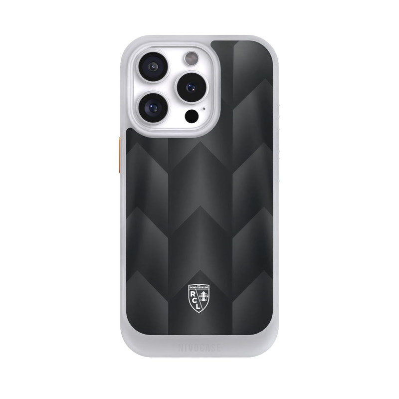 iPhone 16 Pro NIVOcore RC Lens Away Jersey 26/27