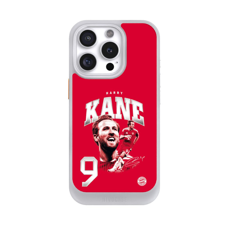 iPhone 16 Pro NIVOcore Harry Kane 26/27
