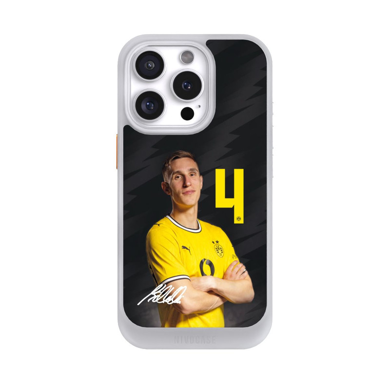 iPhone 16 Pro NIVOcore Nico Schlotterbeck 26/27