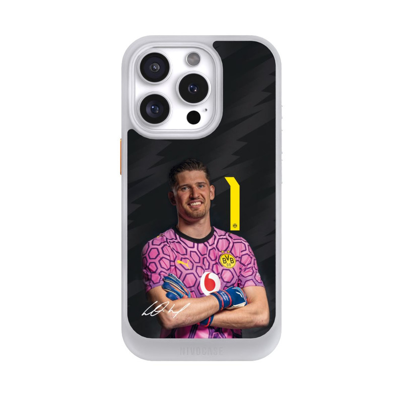 iPhone 16 Pro NIVOcore Gregor Kobel 26/27