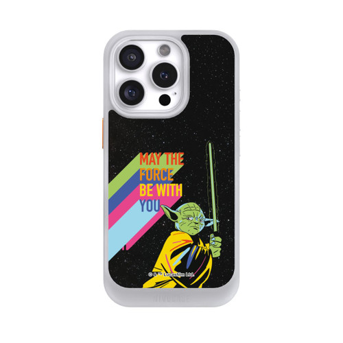 Apple iPhone 16 Pro NIVOcore Yoda - May the Force be with you