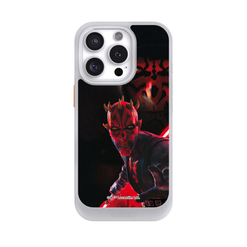Apple iPhone 16 Pro NIVOcore Darth Maul Shadow Lord