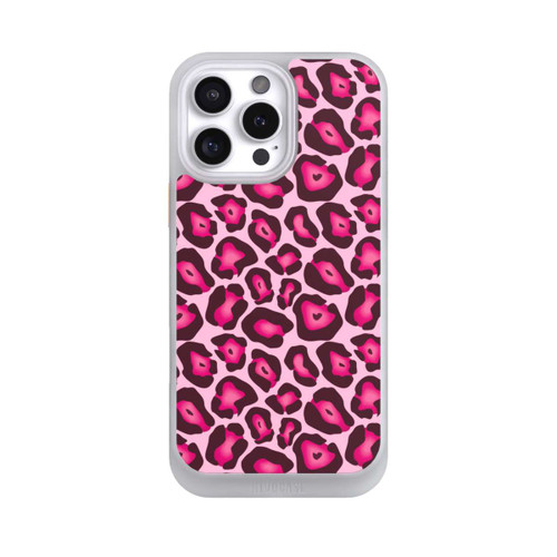 Apple iPhone 16 Pro Max NIVOcore Pink Leo