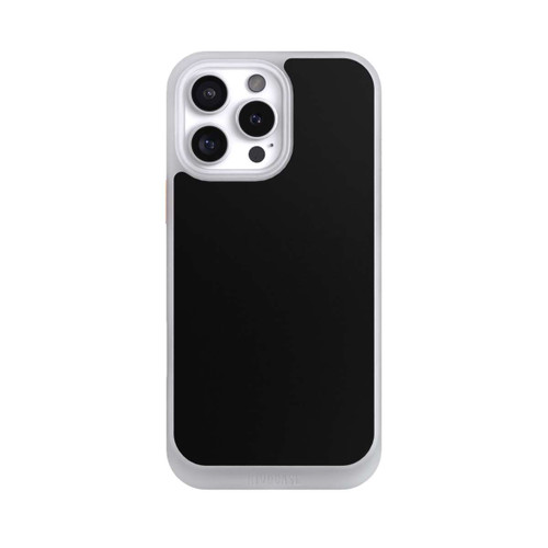 Apple iPhone 16 Pro Max NIVOcore Schwarz