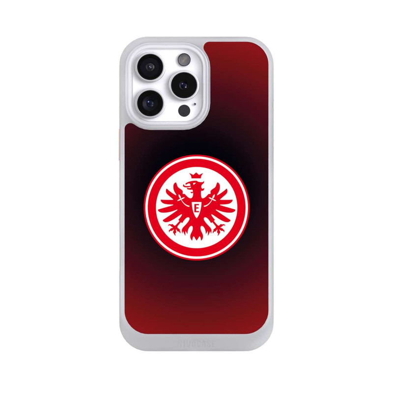 iPhone 16 Pro Max NIVOcore Eintracht Frankfurt