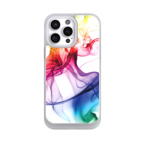 Apple iPhone 16 Pro Max NIVOcore farbige Welle