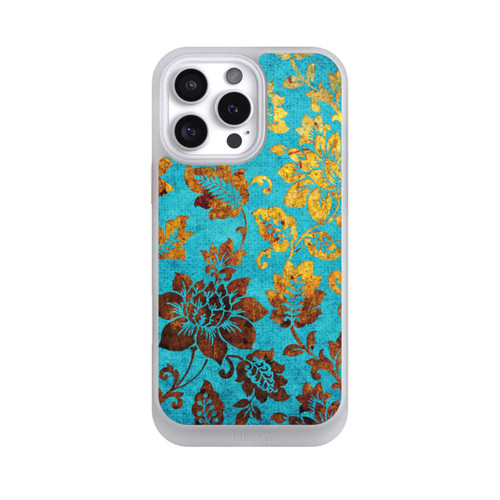 Apple iPhone 16 Pro Max NIVOcore Bleu Vintage