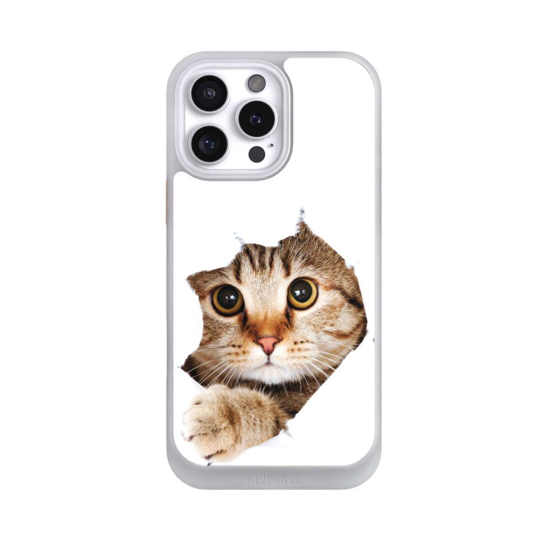 iPhone 16 Pro Max NIVOcore A little explorer