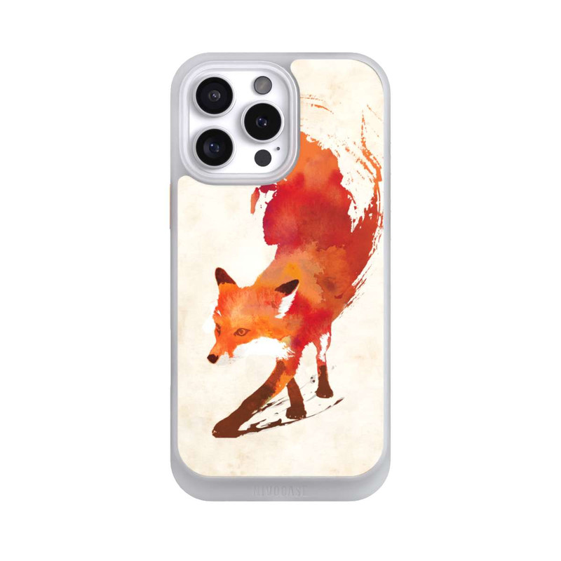 iPhone 16 Pro Max NIVOcore Vulpes Vulpes