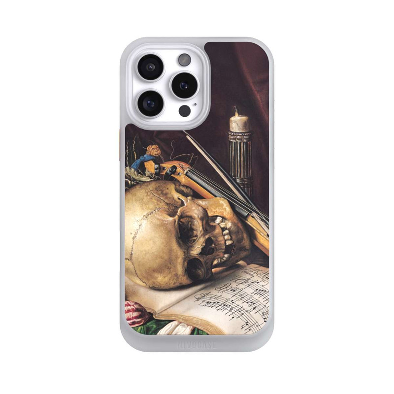iPhone 16 Pro Max NIVOcore Vanitas