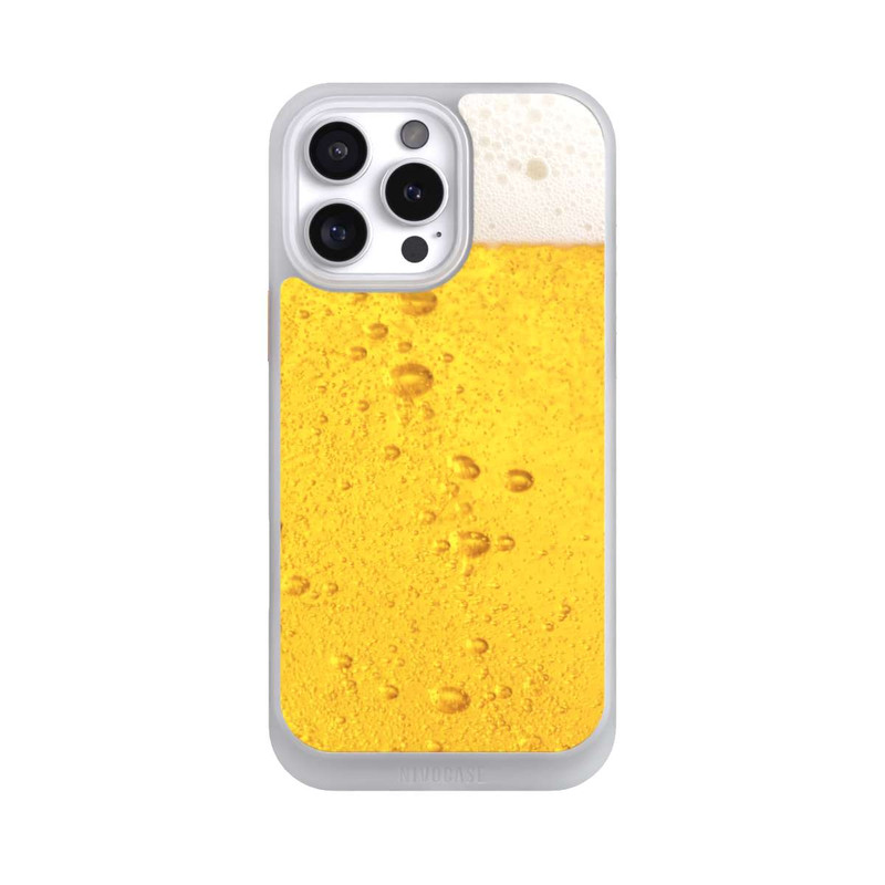 iPhone 16 Pro Max NIVOcore Beer