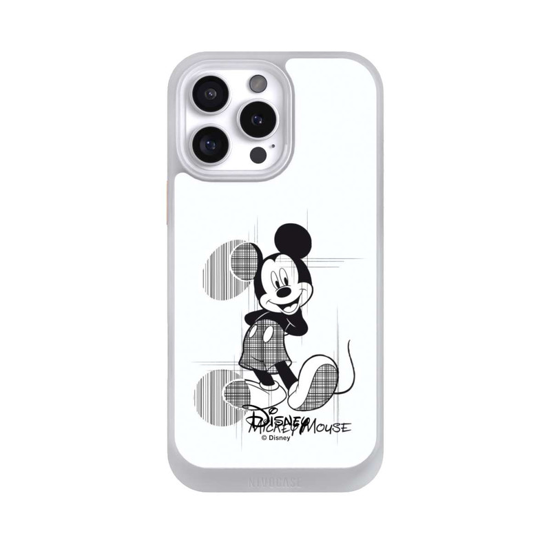 iPhone 16 Pro Max NIVOcore Micky Sketchy